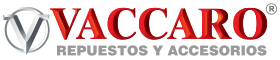 Vaccaro Repuestos Logo