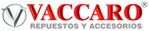 Vaccaro Repuestos Logo